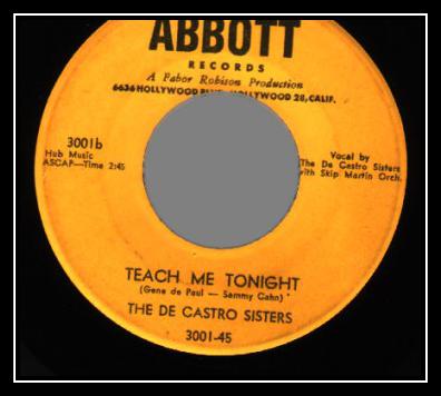Teach Me Tonight Cha Cha रिंगटोन डाउनलोड मुफ्त
