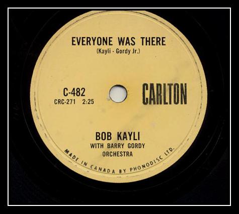 Everyone Was There Klingelton kostenlos herunterladen
