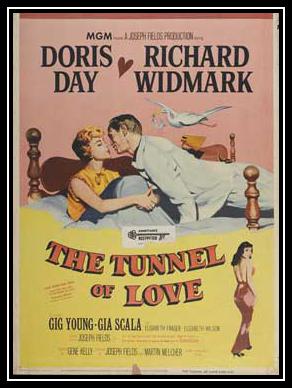 Tunnel Of Love Vyzvánění ke stažení zdarma