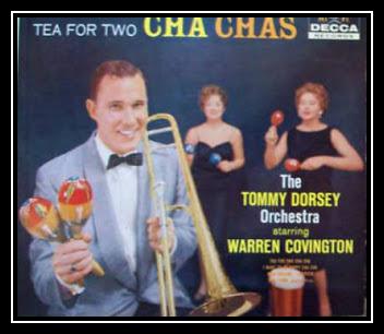 Tea For Two Cha Cha Unduh Nada Dering Gratis