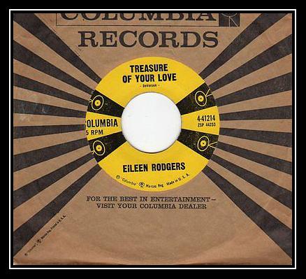 Treasure Of Your Love Descarregar gratis el to de trucada