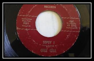 Topsy II آهنگ زنگ دانلود رایگان