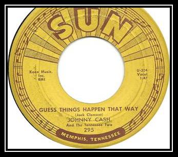 Guess Things Happen That Way Descarregar gratis el to de trucada