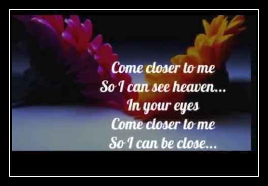 Come Closer To Me (Acercate Mas) Melodija Parsisiųsti Nemokama