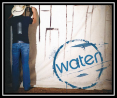Water Vyzvánění ke stažení zdarma