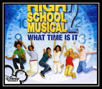 What Time Is It 벨소리 무료 다운로드