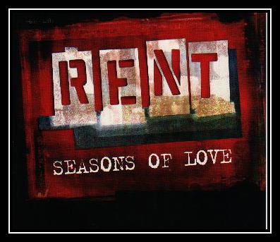 Seasons Of Love Unduh Nada Dering Gratis
