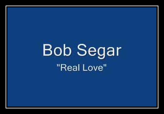 The Real Love Zil sesi İndir Bedava
