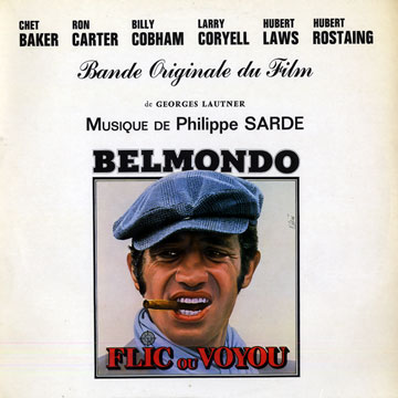 Flic Ou Voyou آهنگ زنگ دانلود رایگان