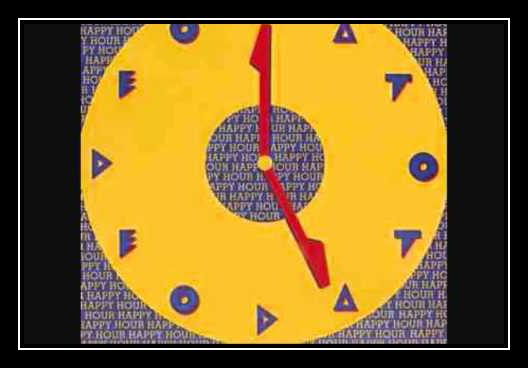 Happy Hour آهنگ زنگ دانلود رایگان