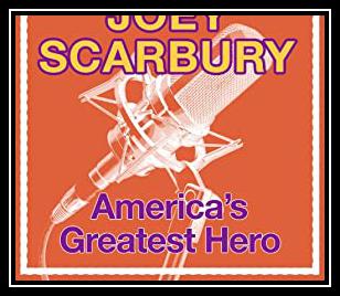 Theme From 'Greatest American Hero' (Believe It Or Not) Descarregar gratis el to de trucada