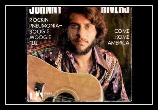 Rockin' Pneumonia - Boogie Woogie Flu רינגטונים להורדה בחינם