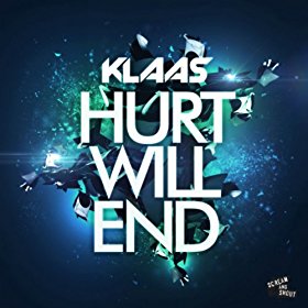 Hurt Will End آهنگ زنگ دانلود رایگان