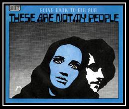 These Are Not My People آهنگ زنگ دانلود رایگان