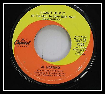 I Can't Help It (If I'm Still In Love With You) రింగ్‌టోన్ డౌన్‌లోడ్ ఉచితం