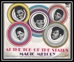 At The Top Of The Stairs Descarregar gratis el to de trucada