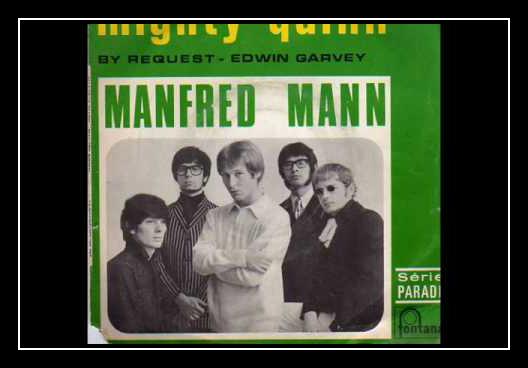 Mighty Quinn (Quinn The Eskimo) Unduh Nada Dering Gratis