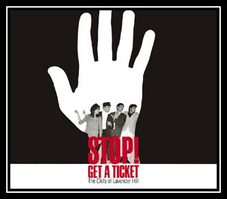 Stop! - Get A Ticket Melodija Parsisiųsti Nemokama