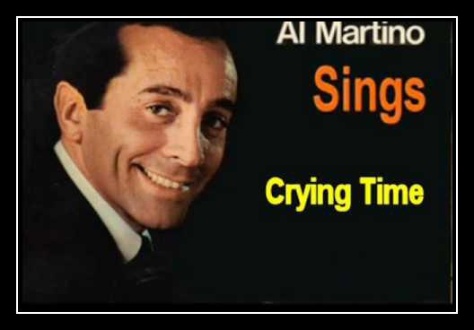 Crying Time Scarica suoneria gratis