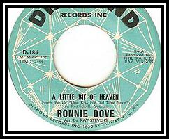 A Little Bit Of Heaven ดาวน์โหลดริงโทนฟรี