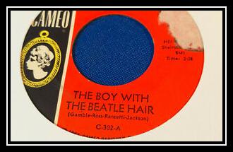The Boy With The Beatle Hair آهنگ زنگ دانلود رایگان