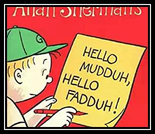 Hello Mudduh, Hello Fadduh! (A Letter From Camp) Ringetone Download gratis