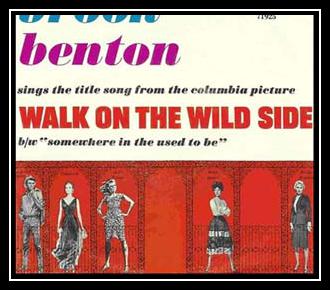 Walk On The Wild Side Scarica suoneria gratis