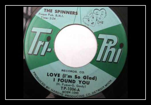 Love (I'm So Glad) I Found You Ringetone Download gratis