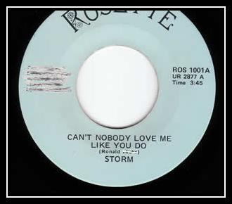 Nobody Loves Me Like You Scarica suoneria gratis