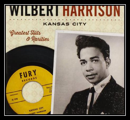Kansas City (Hey-Hey-Hey-Hey) Klingelton kostenlos herunterladen
