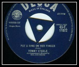 Put A Ring On My Finger Ringetone Download gratis