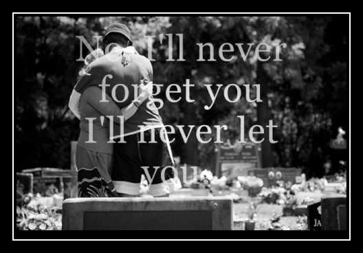Never Forget You Scarica suoneria gratis