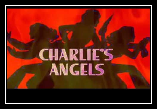 (Theme From) Charlie's Angels Рингтоне Довнлоад Бесплатно