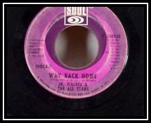 Way Back Home Descarga gratuita de tonos de llamada