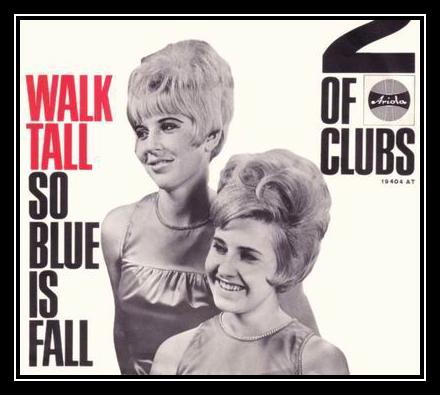 Walk Tall Zil sesi İndir Bedava
