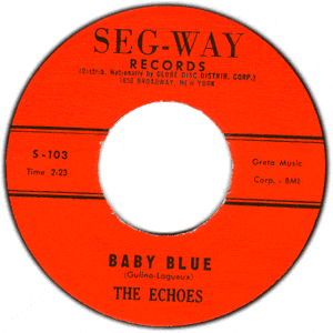 Baby Blue Zil sesi İndir Bedava