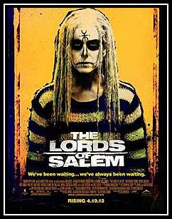 Lords Of Salem Descarregar gratis el to de trucada