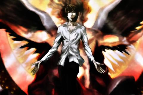 Kuroi Light Descarregar gratis el to de trucada