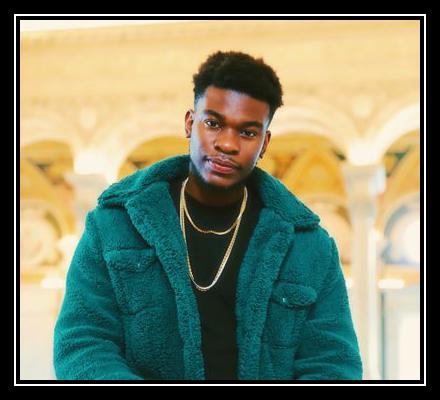 Nonso Amadi | рингтон скачать бесплатно