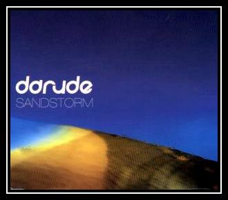 Sandstorm [Original Mix] Vyzvánění ke stažení zdarma
