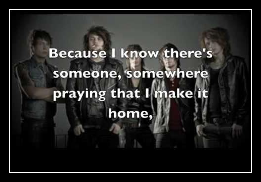 Someone, Somewhere Ringtone Ladda ner gratis