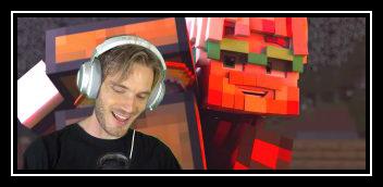 Mine All Day (Minecraft Music Video) Ringtone Ladda ner gratis