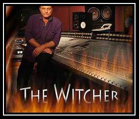 The Witcher Ringtone Muat turun Percuma