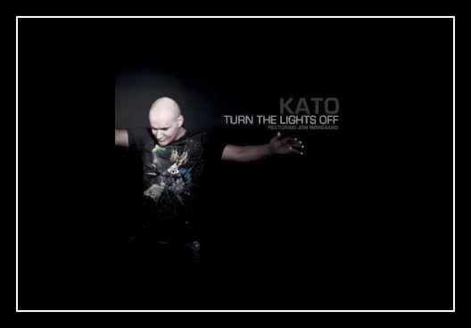 Turn The Lights Off Vyzvánění ke stažení zdarma
