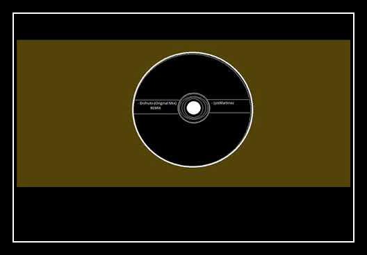 Disfruto (Original Mix) Ringtone Δωρεάν Λήψη