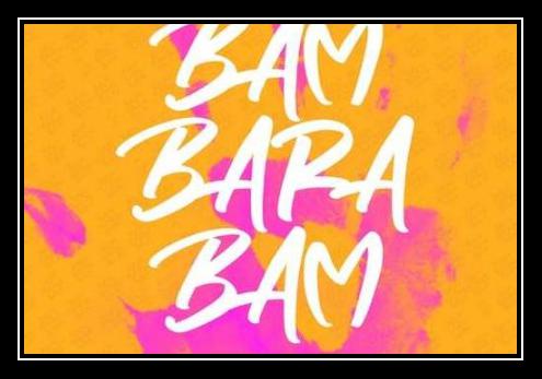 Bam Barabam آهنگ زنگ دانلود رایگان