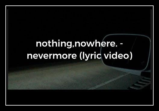 Nevermore 벨소리 무료 다운로드