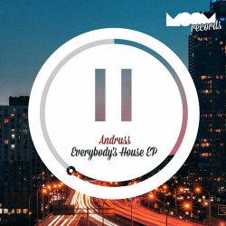Everybody's House (Original Mix) Descarregar gratis el to de trucada