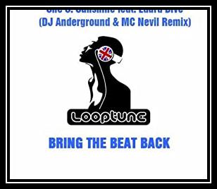 Bring The Beat Back Vyzvánění ke stažení zdarma