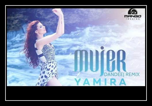 Mujer آهنگ زنگ دانلود رایگان
